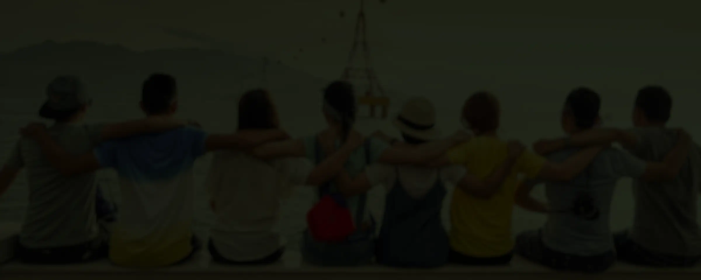 Grupo de comunhão e discipulado da IPA Limeira