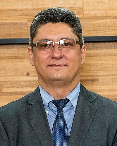 Pr. Anderson Abreu