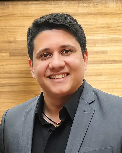 Pr. Pedro Igor Matos