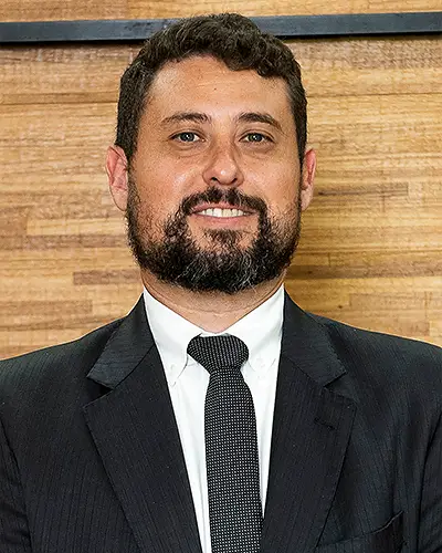 Pr. Rafael Felício
