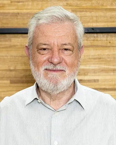 Dr. Aldo D. Tumolin Júnior