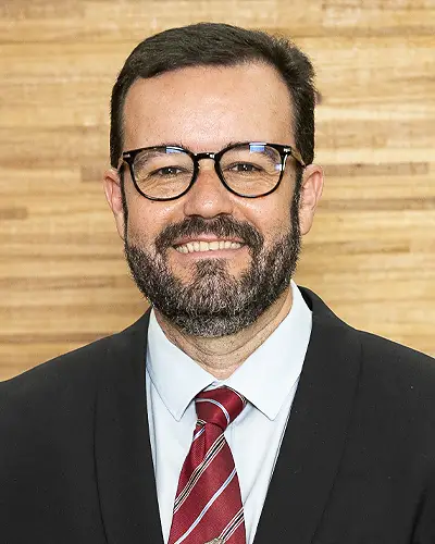 Dr. Fábio Cortez Rodrigues
