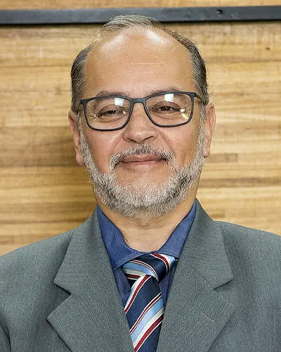 Paulo J. Ortiz de Camargo