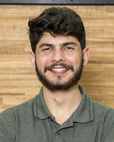 Pedro Barbosa Razzo
