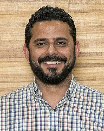 Renato Santiago